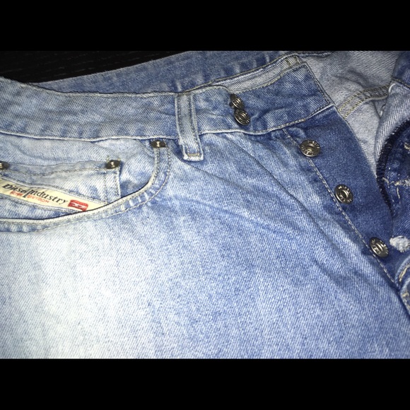 DIESEL JEANS 👖 - Picture 3 of 7